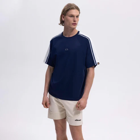 Ellesse Erkek T-shirt M-364 - Resim 3