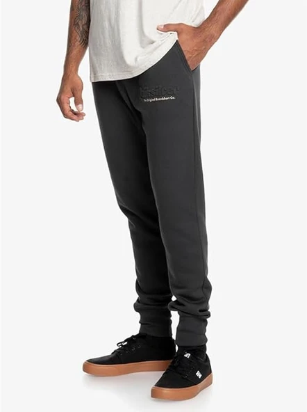 Quiksilver Emboss Jogger Eşofman Alt - Resim 3