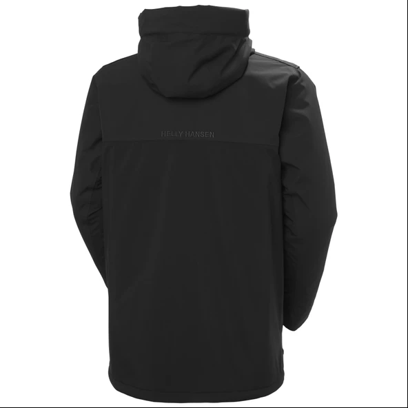 HELLY HANSEN Escape Erkek Parka - Resim 8
