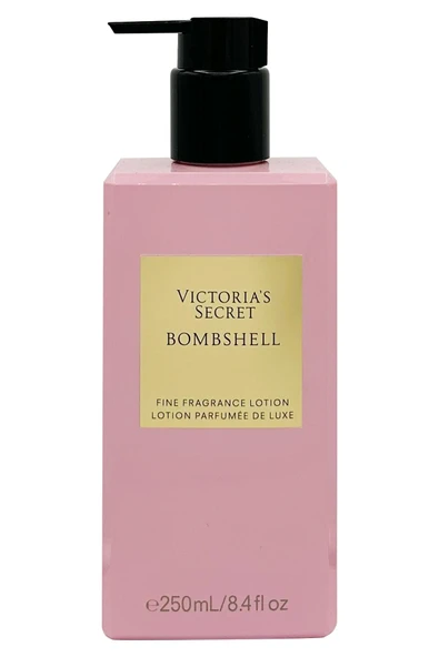 Victoria's Secret Bombshell Vücut Losyonu 250ML ürün görseli 1