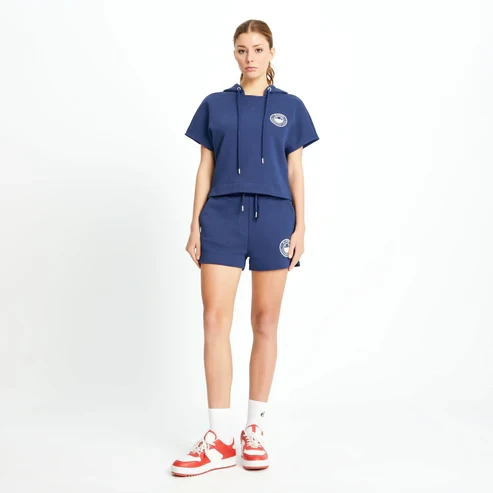 Ellesse Kadın Sweatshirt F-EF134 - Resim 4
