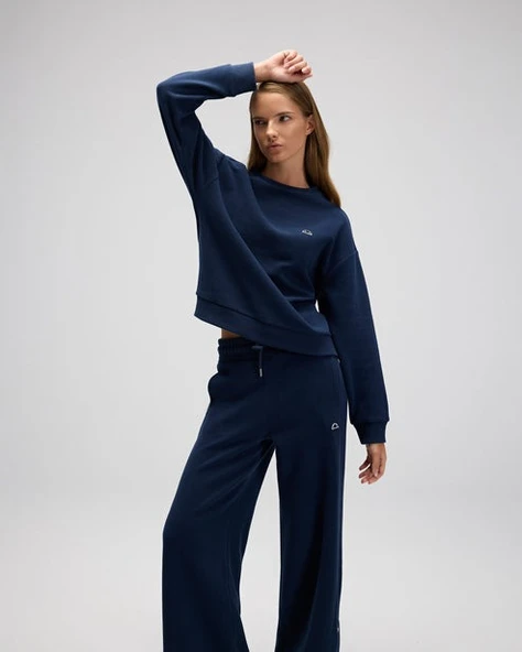 Ellesse Kadın Sweatshirt EF540 ürün görseli 1