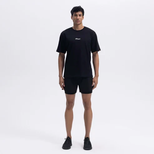 Ellesse Erkek T-shirt M-391 - Resim 4