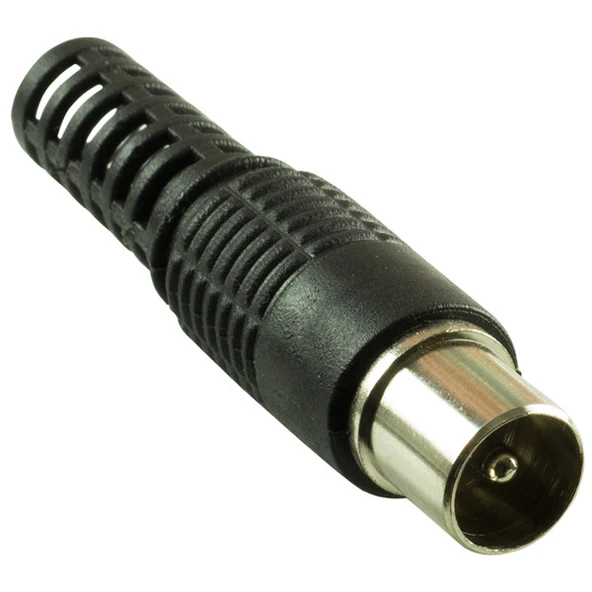 Elektromer 60 Ohm Anten Fişi Özellikleri ürün görseli 1