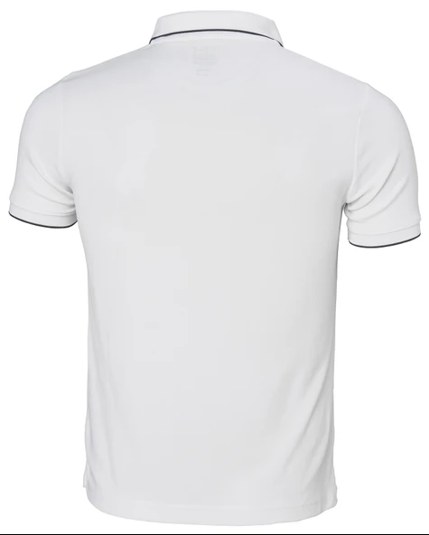Helly Hansen Kos Polo Erkek T-Shirt - Resim 5