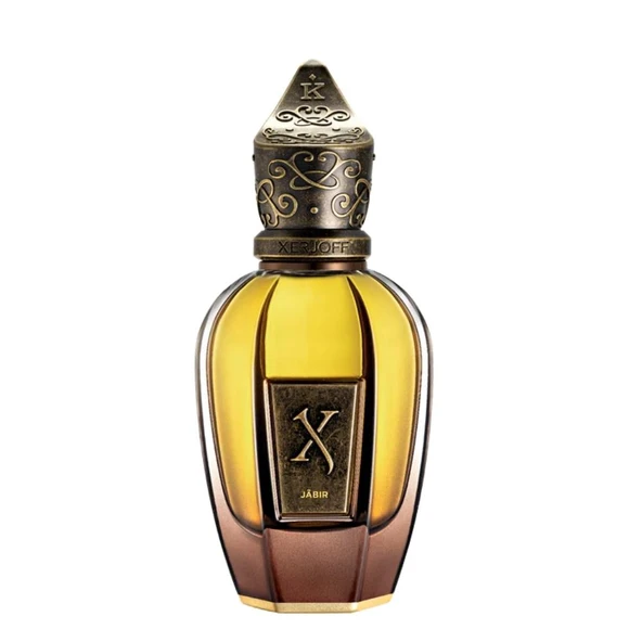 Xerjoff K Jabir Parfum 50 ml Unisex Parfüm ürün görseli 1