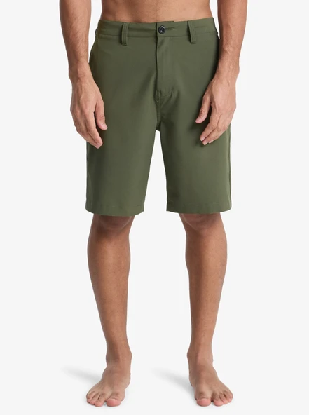 Quiksilver Union Amphibian 20 Erkek Şort ürün görseli 1