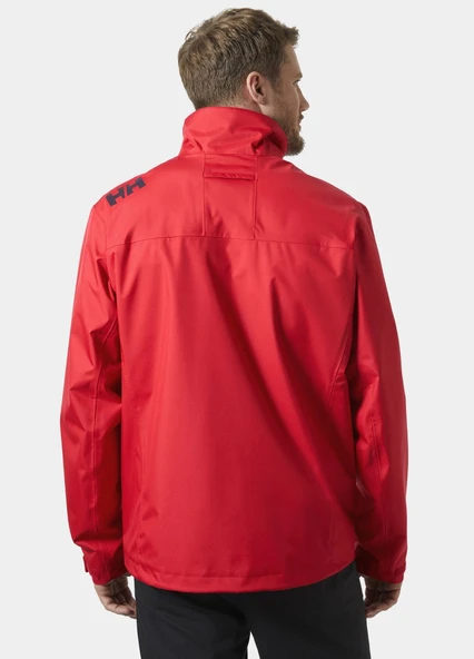 HELLY HANSEN Crew Erkek Mont 2.0 - Resim 8