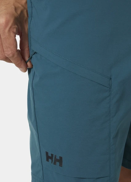 HELLY HANSEN Elv Light Tur Erkek Şort - Resim 10