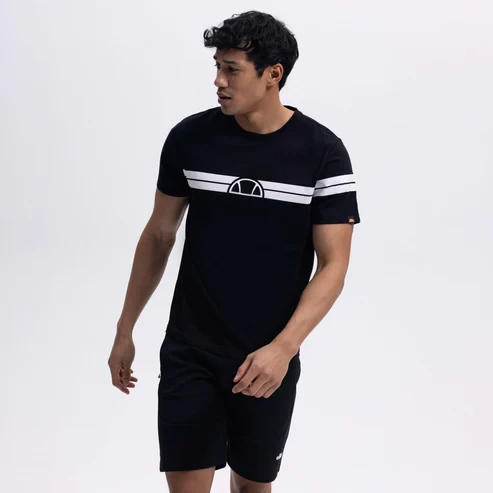 Ellesse Erkek T-shirt M-EM442 - Resim 9
