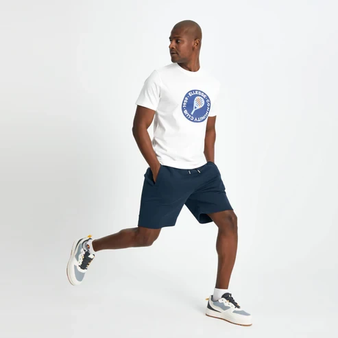 Ellesse Erkek T-shirt M-EM185 - Resim 9