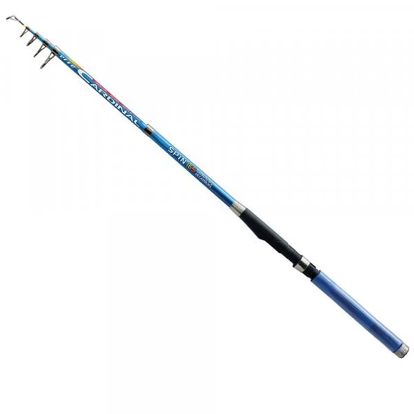 Effe Carbon Cardinal 2.70m 40-80 GR Olta Kamışı ürün görseli 1
