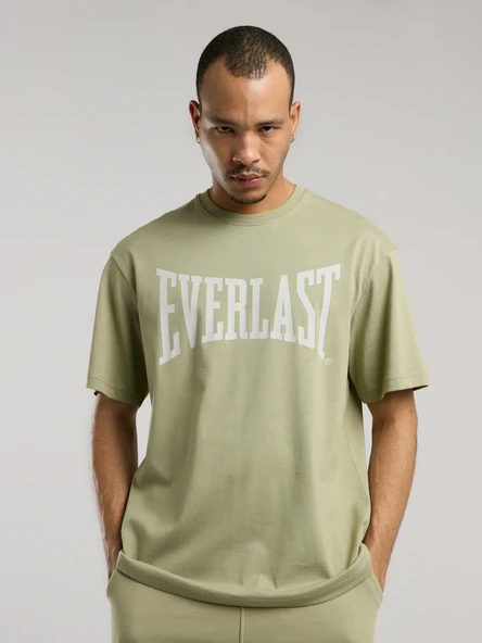 Ever Classics Comfort Logo Erkek Tişört TM0045 - Resim 7