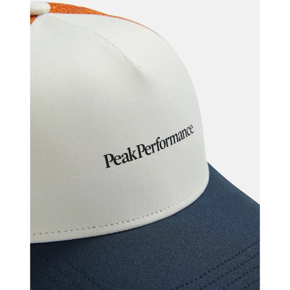 Goorin Bross Pp Trucker Cap Unisex Mavi Şapka ürün görseli 1