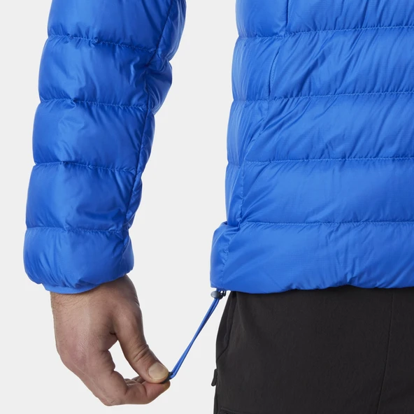 HELLY HANSEN Verglas Down Erkek Mont 2.0 - Resim 12