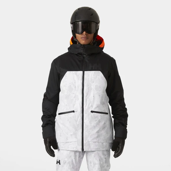 HELLY HANSEN Straightline Lifaloft Erkek Kayak Ceketi 2.0 ürün görseli 1