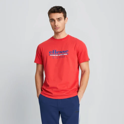 Ellesse Erkek T-shirt M-EM182 ürün görseli 1