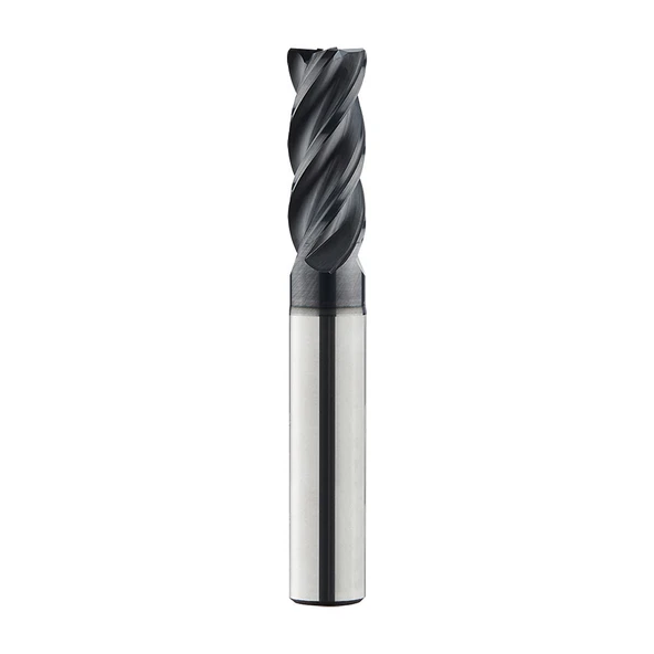 1x2.5x6x4x50mm KRAFT 4 AĞIZ KARBÜR FREZE 65HRC ürün görseli 1