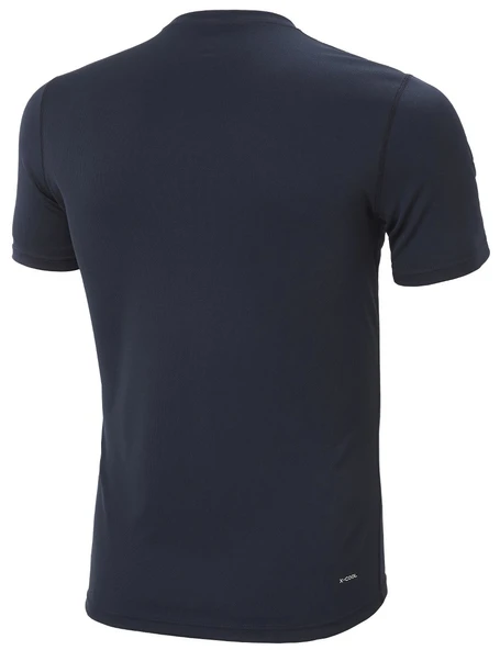 Helly Hansen Tech Erkek T-Shirt - Resim 12