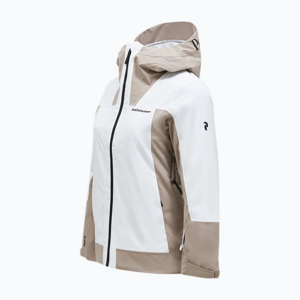 Peak Performance W Rider Tech Insulated Jacket Kadın Mont - Resim 3
