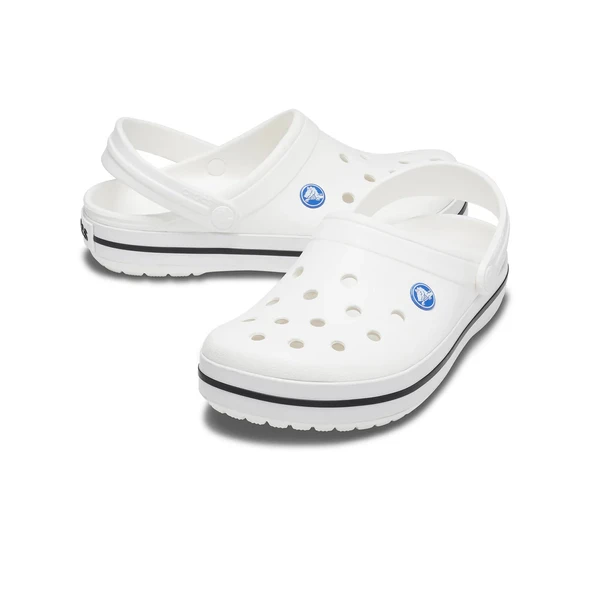 Crocs Crocband Unisex Terlik - Resim 2