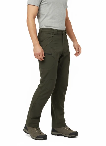 GAMP NP KUMAŞ TAKTİK PANTOLON - Resim 2