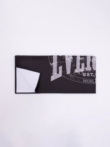 Everlast Authentic Logo Havlu 70X150 AU0018 - Resim 2