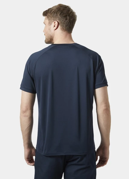 Helly Hansen Hp Ocean Erkek T-Shirt 2.0 - Resim 6