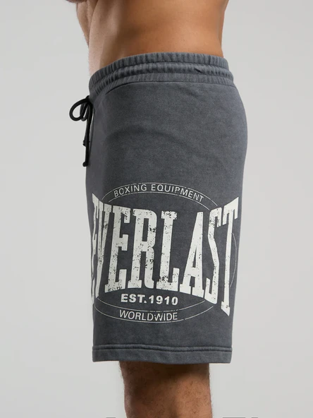 Everlast Authentic Boxing Erkek Şort TM0012 - Resim 6