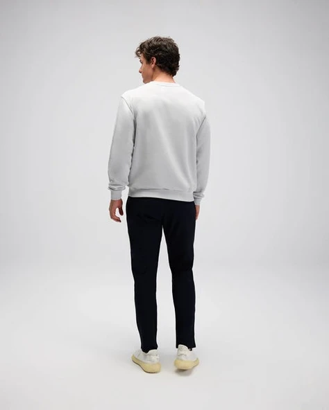 Ellesse Erkek Sweatshirt EM556 - Resim 12