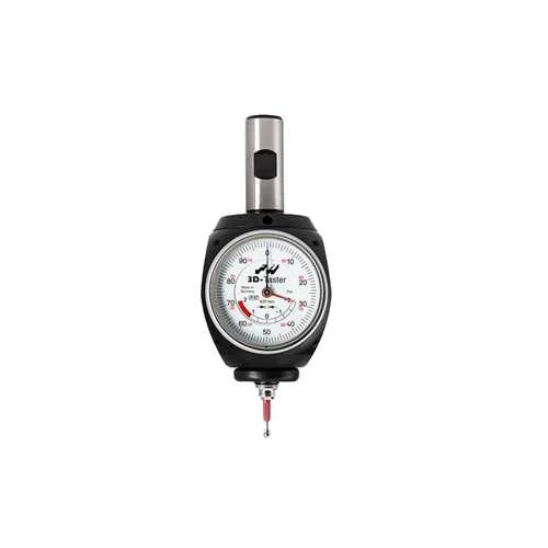 HAIMER 3D TESTER MEKANİK ürün görseli 1