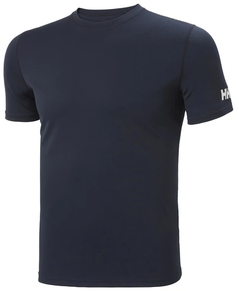 Helly Hansen Tech Erkek T-Shirt - Resim 11