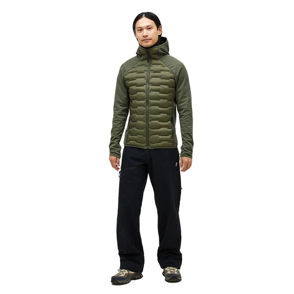 Peak Performance M Argon Hybrid Hood - Resim 3
