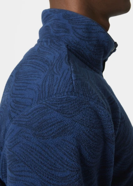 Helly Hansen Maridalen Fleece Erkek Polar - Resim 9
