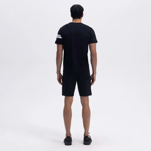Ellesse Erkek T-shirt M-EM442 - Resim 5