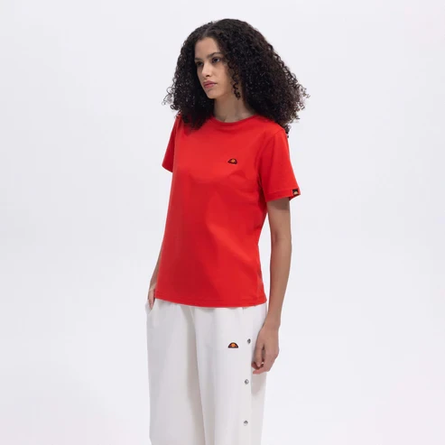 Ellesse Kadın T-shirt F-EF174-1 ürün görseli 1