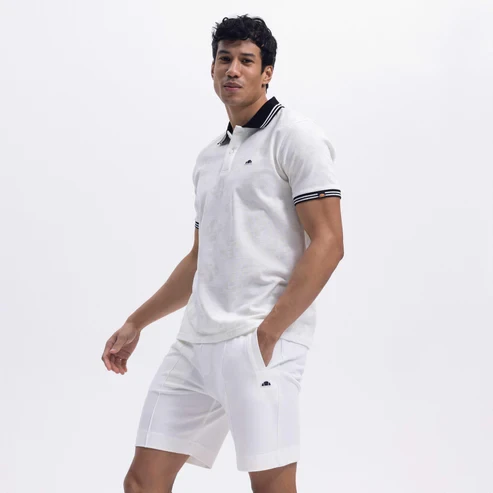 Ellesse Erkek Polo T-shirt M-381 ürün görseli 1