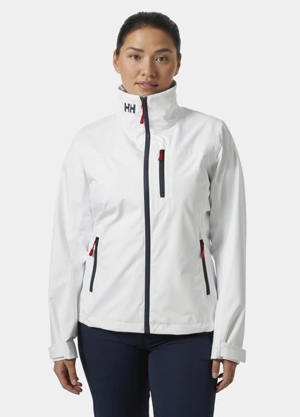 Helly Hansen W Crew Kadın Mont 2.0 - Resim 2