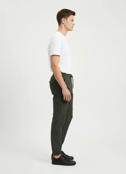 GAMP PANTOLON - Resim 2