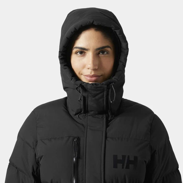 Helly Hansen Adore Puffy Kadın Parka Mont - Resim 11