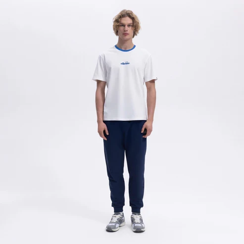 Ellesse Erkek T-shirt M-CMO18-3 - Resim 2