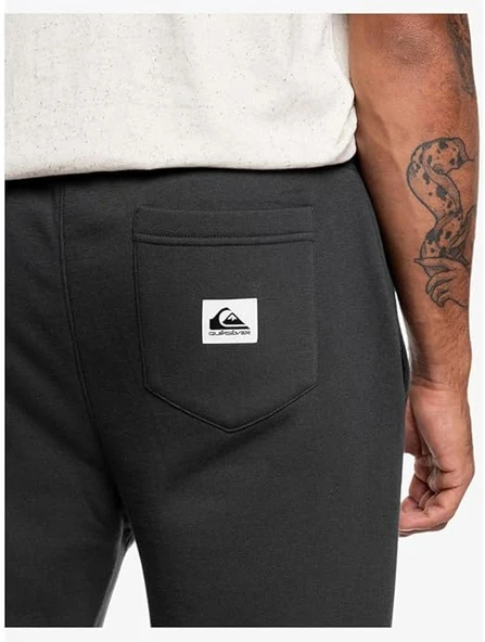 Quiksilver Emboss Jogger Eşofman Alt - Resim 10