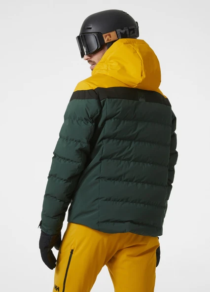 Helly Hansen Bossanova Puffy Erkek Mont - Resim 7