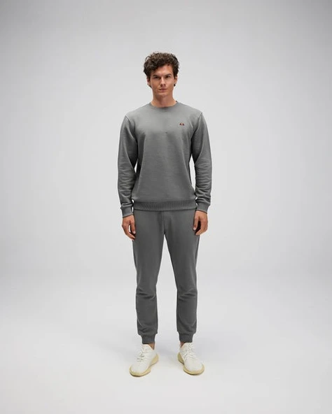 Ellesse Erkek Eşofman Altı EM583 - Resim 11