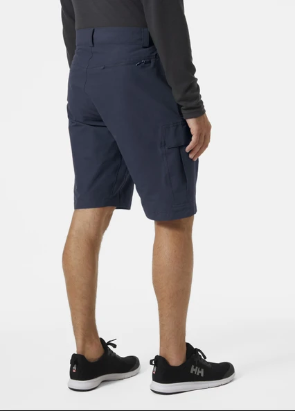 Helly Hansen Qd Cargo Erkek Şort 11 - Resim 9