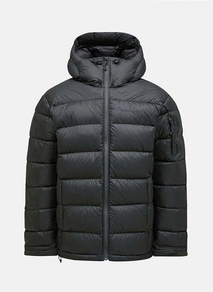 Peak Performance M Frost Down Jacket Erkek Mont ürün görseli 1