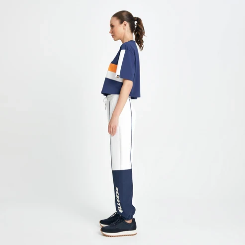 Ellesse Kadın Eşofman Altı M-EF131 - Resim 4