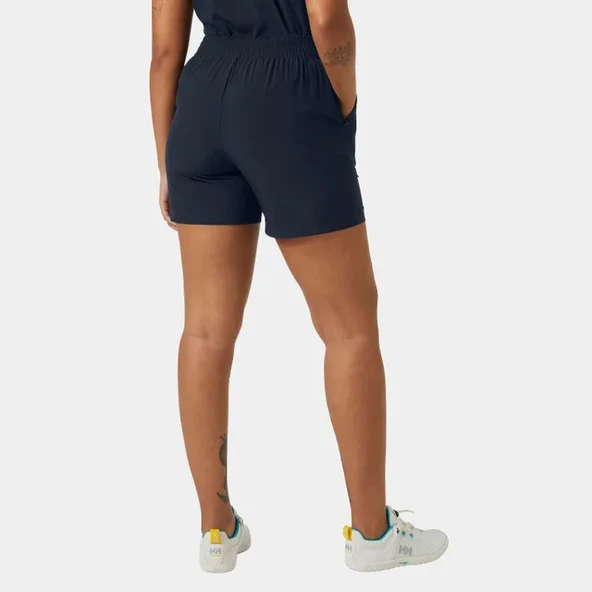 Helly Hansen W Thalia Kadın Şort 2.0 - Resim 4