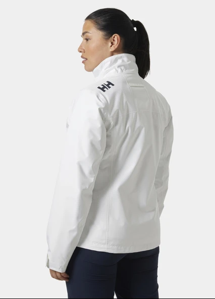 HELLY HANSEN Crew Midlayer Sailing Kadın Mont 2.0 - Resim 3