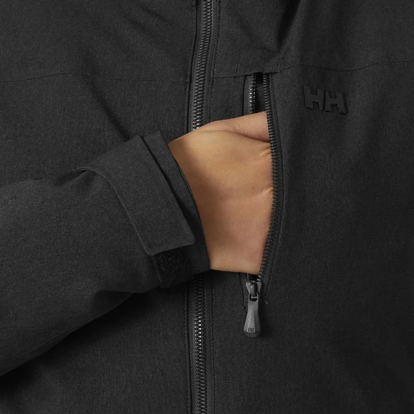 Helly Hansen Val DIsere Puffy Kadın Mont 2.0 - Resim 9